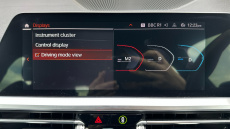 BMW 4 Series 420i M Sport 5dr Step Auto Petrol Hatchback